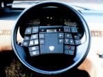 Lancia Medusa Concept 1980 года